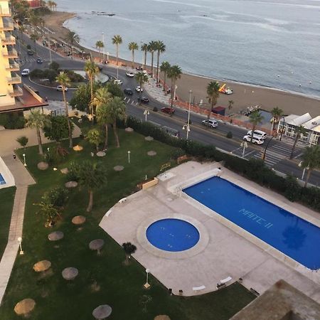 Benalmadena Sunshine Apto Extérieur photo